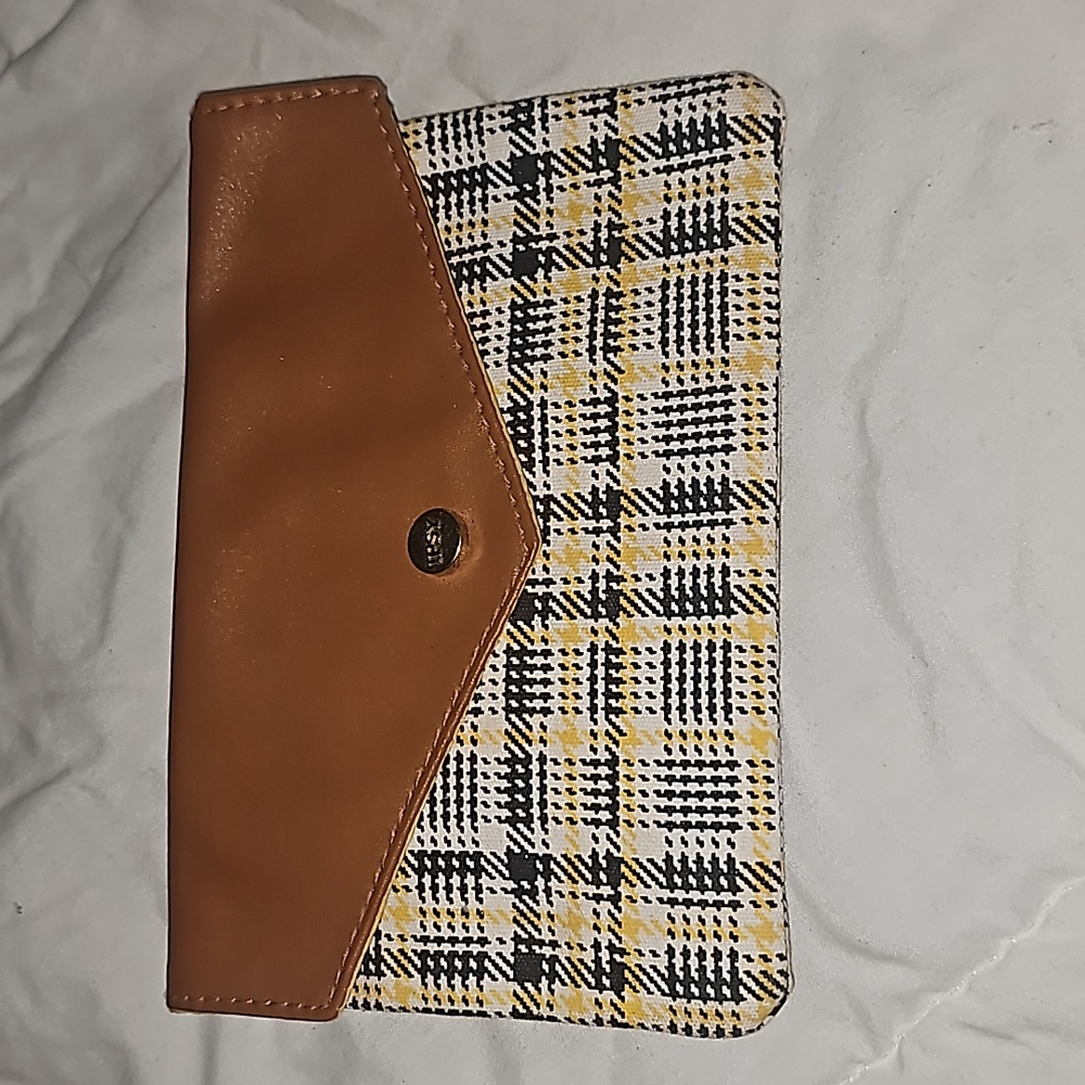 Ipsy makeup bag